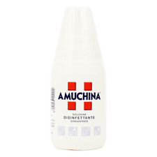 Angelini  Amuchina Soluzione Disinfettante 250ml