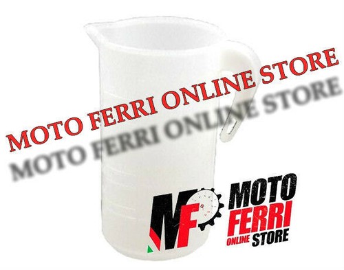 Misurino olio miscelatore mix - misurino,