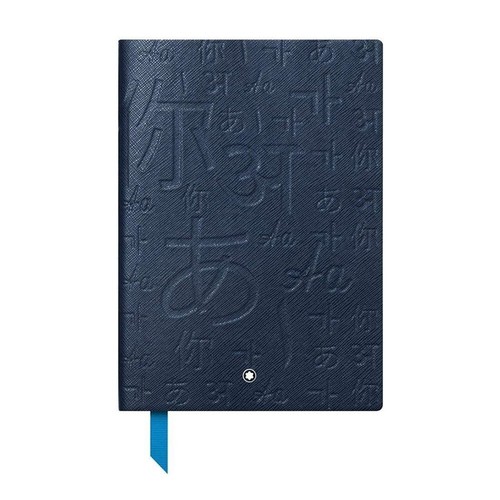 Notebook montblanc - notebook,