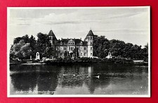 Cartolina Gr. Dammer in Slesia 1935 circa Ostello della gioventù (144704