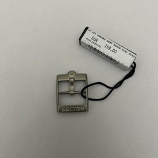 FIBBIA SECTOR 180 MM 22