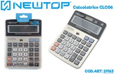 NEWTOP CLC06 CALCOLATRICE