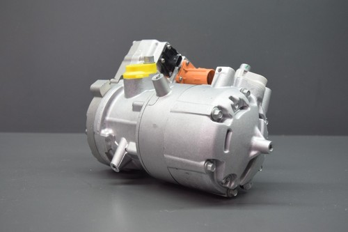 Compressore aria condizionata - aria,