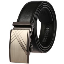 Cintura uomo business pelle