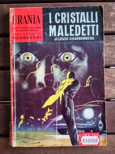 Romanzi urania i - di, urania,
