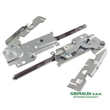 CERNIERE LAVASTOVIGLIE ZANUSSI