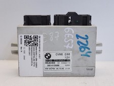 CENTRALINA CAPOTE PER BMW
