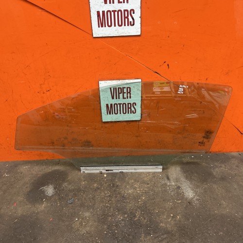 Vetro porta goccia - porta,