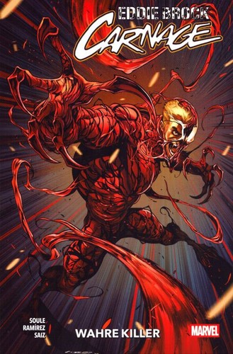 Eddie brock carnage wahre - eddie,