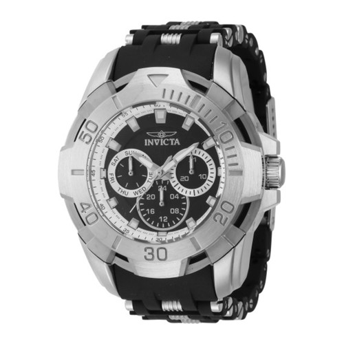 Orologio invicta 44120 - 44120, uomo