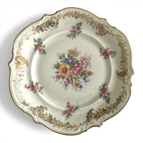 Piatto collezione - da,