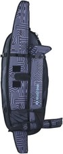 Ion pump foil boardbag 2026 - foil,