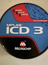Microchip MPlab ICD 3