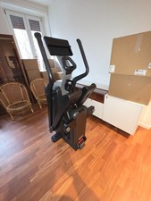 Technogym Elliptical Ellittica pieghevole