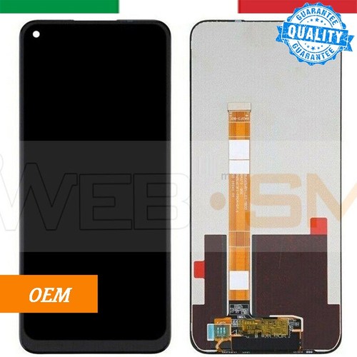 Display lcd touch screen vetro - lcd,