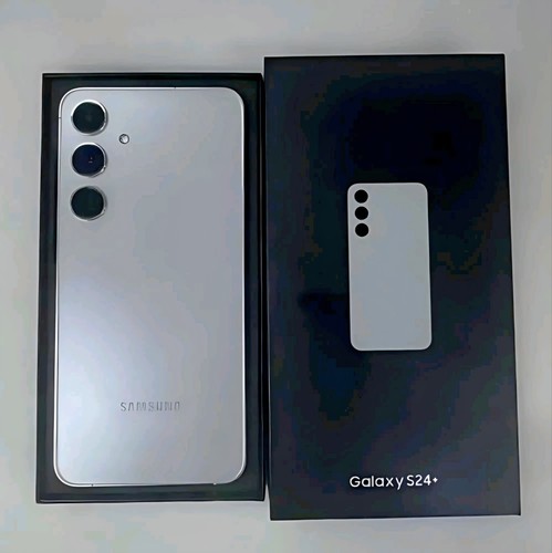 Samsung galaxy s24 plus - galaxy,