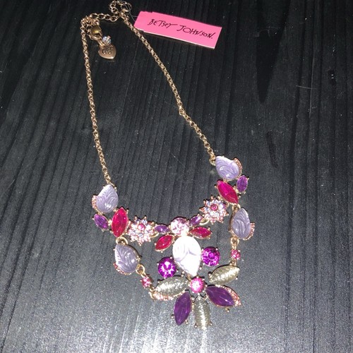 Betsey johnson vintage - betsey,