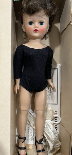 Vintage rara bambola vogue - rara,