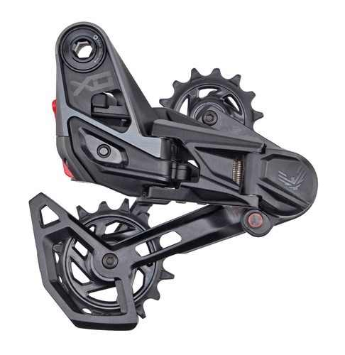 Deragliatore posteriore bici - deragliatore,