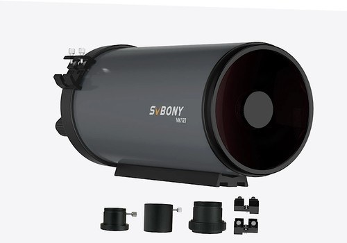 Svbony mk127 telescopio - svbony,