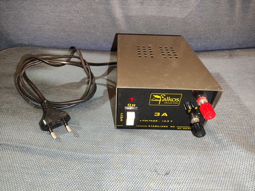 Falkos nt0050 alimentatore - falkos, nt0050-10