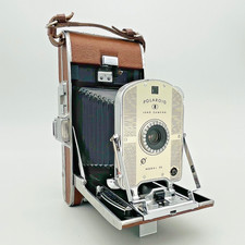 Macchina fotografica terrestre