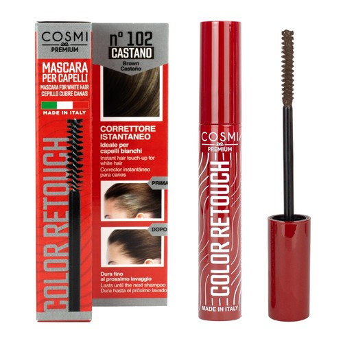 Cosmi premium mascara per - premium,