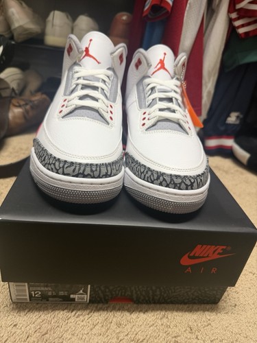 Nike air jordan retro fire - air,