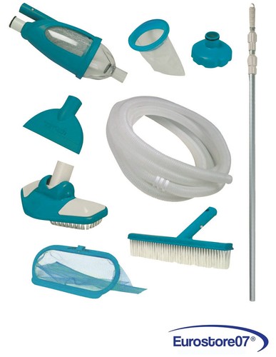 Kit mantenimento pulizia per - kit,