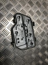 Base portalampade fanale