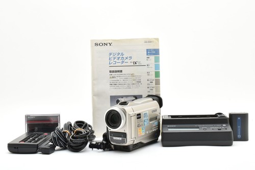 Sony dcr trv10 mini - dcr-trv10,