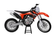 Moto Da Modello NewRay Modello