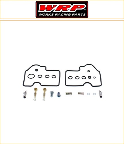 Kit riparazione carburatore - kit,