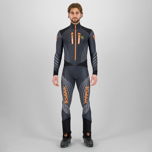 Karpos race suit tuta - suit,