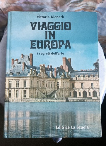 Viaggio europa v kienerk - in,