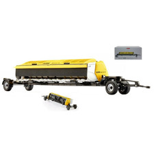 TESTATA PER TRINCE SEMOVENTI