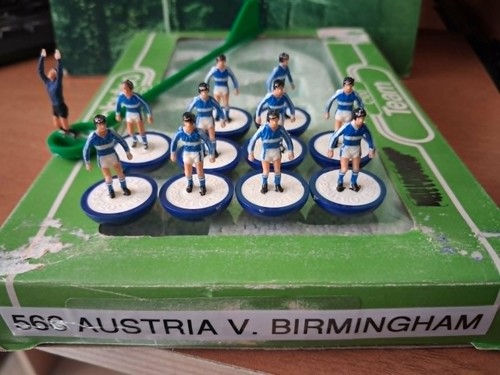 Subbuteo referenza 566 - ,