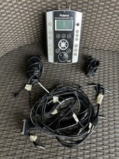 Modulo Roland TD-9 con accessori