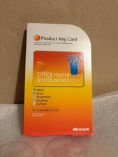 Microsoft Office 2010 Home and