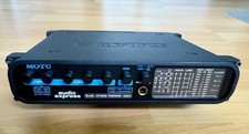 Motu audio express - motu,