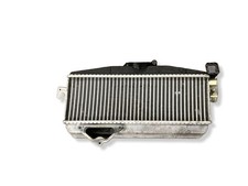 Intercooler Subaru Ascent 2023