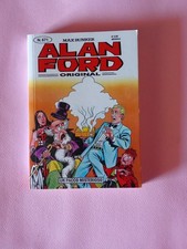 Fumetto Alan Ford Original