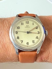 OMEGA CK 2384-8 vintage 30T2