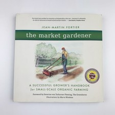 The Market Gardener Organic