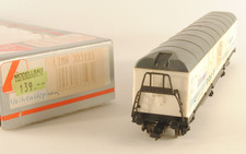 Lima 303193 Carro refrigerante DB a carrelli vagone birra Weihenstephan H0 1:87