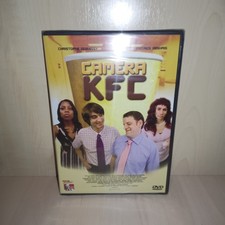 Caméra KFC - 2 DVD