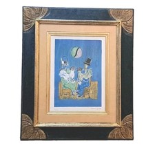 QUADRO/OPERA UNICA-ARTISTA