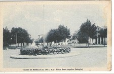 Vicchio di Mugello - Piazza