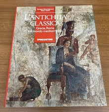 Storia Universale dell'Arte -