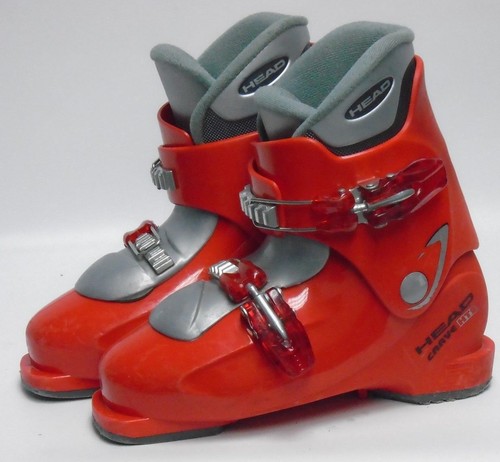 Head carve ht2 kids - ht2,